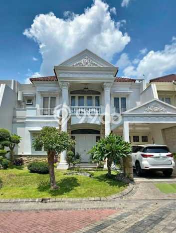 Dijual Rumah Premium dengan Fasilitas Sekitar Lengkap di Wiyung, Surabaya Dijual Rumah Premium dengan Fasilitas Sekitar Lengkap di Wiyung, Surabaya