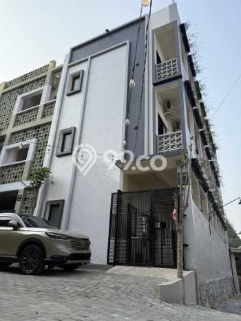 Rumah Kost untuk Dijual di Tlogomas Punya 27 Kamar Rumah Kost untuk Dijual di Tlogomas Punya 27 Kamar