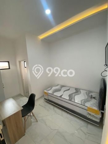 Rumah 15 KT 16 KM di Area Premium , Malang Rumah 15 KT 16 KM di Area Premium , Malang