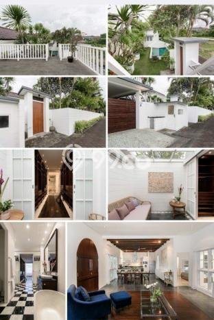 Vila Strategis di Denpasar Selatan, Area 486m2m², Pemandangan Menarik sekitar Vila Strategis di Denpasar Selatan, Area 486m2m², Pemandangan Menarik sekitar