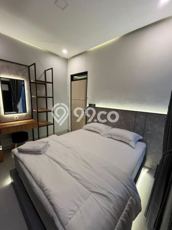 Vila Premium Kawasan Batu, Luas 98m2m², Lingkungan Nyaman Vila Premium Kawasan Batu, Luas 98m2m², Lingkungan Nyaman
