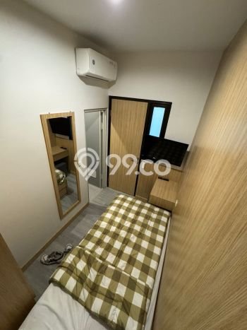 Rumah Kost untuk Dijual di Wiyung dengan 15 KT, 15 KM, Luas 185m2 Rumah Kost untuk Dijual di Wiyung dengan 15 KT, 15 KM, Luas 185m2