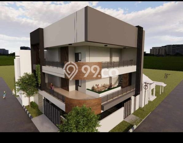 HOT LISTING! Rumah Nyaman di Wiyung, Luas 213m2m² Bangunan 639m2m² HOT LISTING! Rumah Nyaman di Wiyung, Luas 213m2m² Bangunan 639m2m²