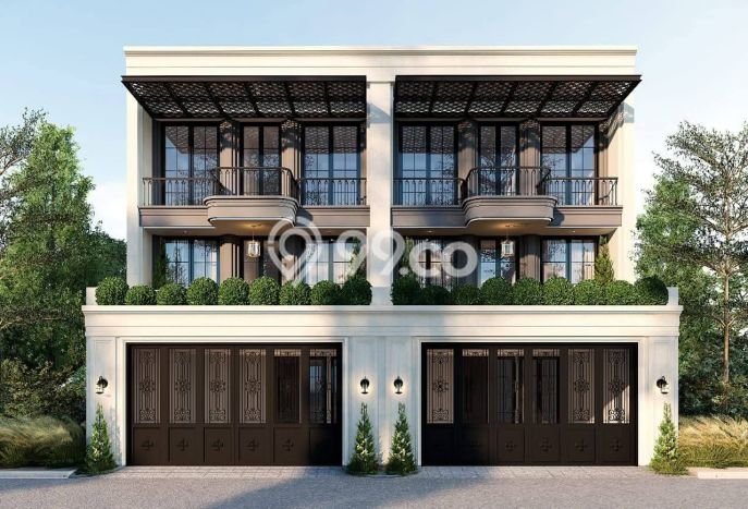 Kos-kosan Dijual di Lowokwaru, Malang dengan 21 Kamar Tidur, 21 Kamar Mandi Kos-kosan Dijual di Lowokwaru, Malang dengan 21 Kamar Tidur, 21 Kamar Mandi