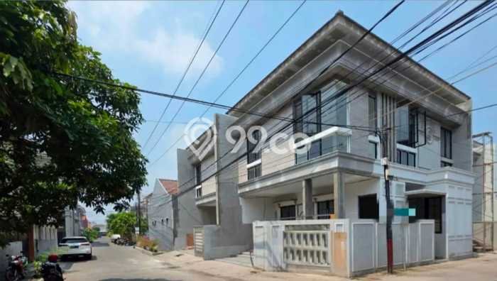 Rumah Mewah dengan Luas Tanah 82m2m² di Kawasan Elite Wiyung, Surabaya Rumah Mewah dengan Luas Tanah 82m2m² di Kawasan Elite Wiyung, Surabaya