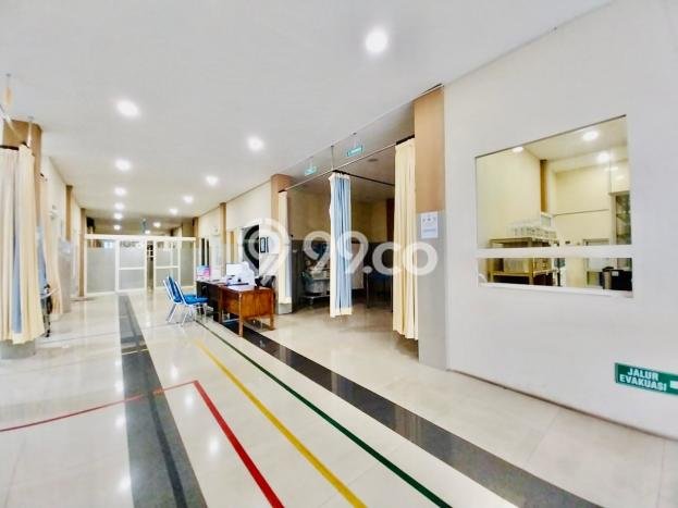 Komersial Area Strategis Kawasan Malang, Luas 2683m2m², Prospektif Komersial Area Strategis Kawasan Malang, Luas 2683m2m², Prospektif