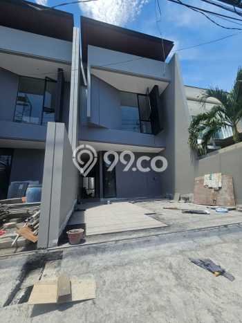 Rumah area Mulyosari, Surabaya, Luas 102m2m² Bangunan 180m2m² - INVESTASI TERBAIK! Rumah area Mulyosari, Surabaya, Luas 102m2m² Bangunan 180m2m² - INVESTASI TERBAIK!