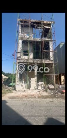 Unit Kost Dijual di Kawasan Mulyorejo Surabaya dengan 31 KT Unit Kost Dijual di Kawasan Mulyorejo Surabaya dengan 31 KT