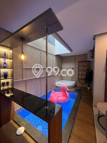 Vila Premium Kawasan Batu, Luas 98m2m², Lingkungan Nyaman Vila Premium Kawasan Batu, Luas 98m2m², Lingkungan Nyaman