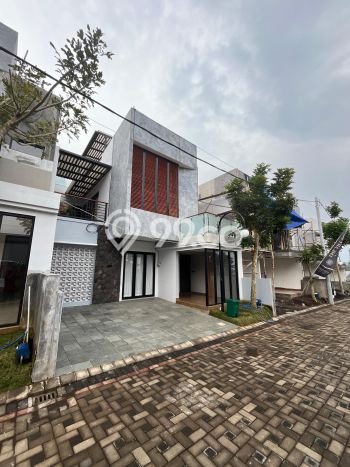 Vila Premium Kawasan Batu, Luas 98m2m², Lingkungan Nyaman Vila Premium Kawasan Batu, Luas 98m2m², Lingkungan Nyaman