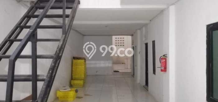 Komersial Kawasan Jombang, Luas 550m2m², Pusat Komersial, Mainroad Komersial Kawasan Jombang, Luas 550m2m², Pusat Komersial, Mainroad