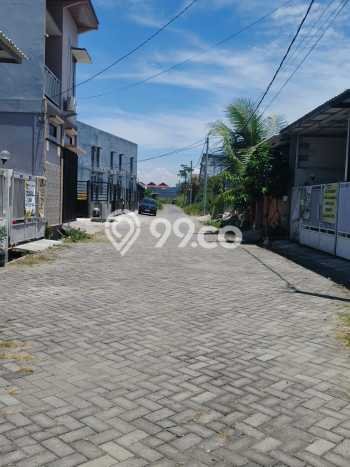 Tanah Dijual Lokasi Rungkut, Surabaya dengan Luas Tanah 50m2 dan Status SHM Tanah Dijual Lokasi Rungkut, Surabaya dengan Luas Tanah 50m2 dan Status SHM