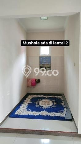 Vila Kawasan Trawas, Luas 222m2m², Lingkungan Tenang untuk hunian Vila Kawasan Trawas, Luas 222m2m², Lingkungan Tenang untuk hunian