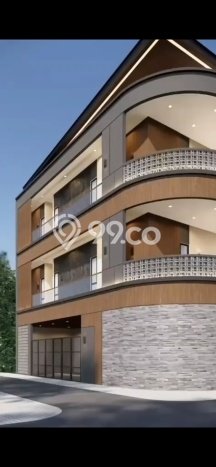 Dijual Kost Strategis di Wiyung, Surabaya 31 KT, 31 KM, Luas Bangunan 500m2 Dijual Kost Strategis di Wiyung, Surabaya 31 KT, 31 KM, Luas Bangunan 500m2