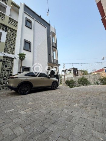 Rumah Kost untuk Dijual di Tlogomas Punya 27 Kamar Rumah Kost untuk Dijual di Tlogomas Punya 27 Kamar