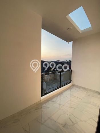 Rumah 15 KT 16 KM di Area Premium , Malang Rumah 15 KT 16 KM di Area Premium , Malang