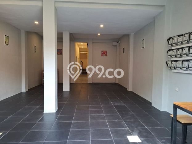 Rumah 26 Kamar Tidur Konsep Modern di Kawasan Elite Tlogomas, Malang Rumah 26 Kamar Tidur Konsep Modern di Kawasan Elite Tlogomas, Malang
