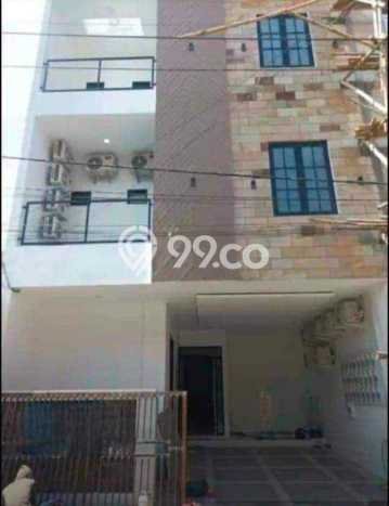 Dijual Kost di Kawasan Lowokwaru, Malang, Spesifikasi 25 KT, 26 KM, 430m2 Dijual Kost di Kawasan Lowokwaru, Malang, Spesifikasi 25 KT, 26 KM, 430m2