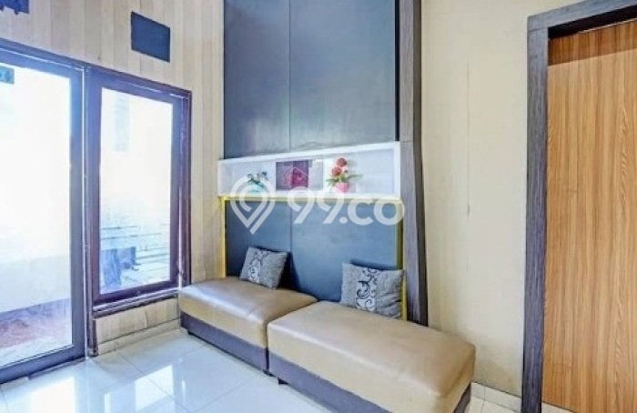 Jual Hotel Strategis di Sidoarjo, Luas 320m2m², Jalan Utama, Kawasan Komersial Jual Hotel Strategis di Sidoarjo, Luas 320m2m², Jalan Utama, Kawasan Komersial