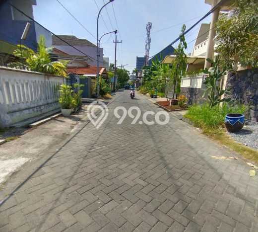 Dijual Cepat Rumah Bagus Siap Huni LB 250m2 di Gubeng, Surabaya Dijual Cepat Rumah Bagus Siap Huni LB 250m2 di Gubeng, Surabaya