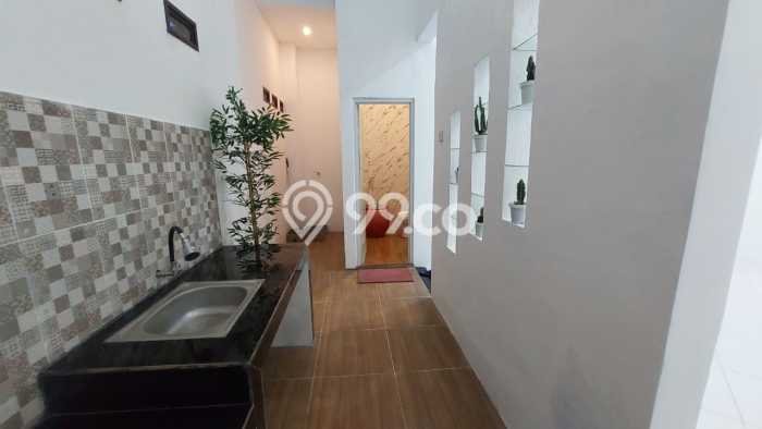 Rumah Budget Favorit Dijual di Candi LT 102m2 Rumah Budget Favorit Dijual di Candi LT 102m2