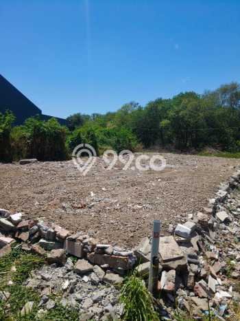 Tanah Dijual Lokasi Rungkut, Surabaya dengan Luas Tanah 50m2 dan Status SHM Tanah Dijual Lokasi Rungkut, Surabaya dengan Luas Tanah 50m2 dan Status SHM