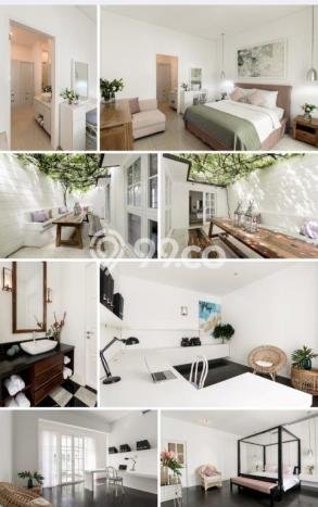 Vila Strategis di Denpasar Selatan, Area 486m2m², Pemandangan Menarik sekitar Vila Strategis di Denpasar Selatan, Area 486m2m², Pemandangan Menarik sekitar