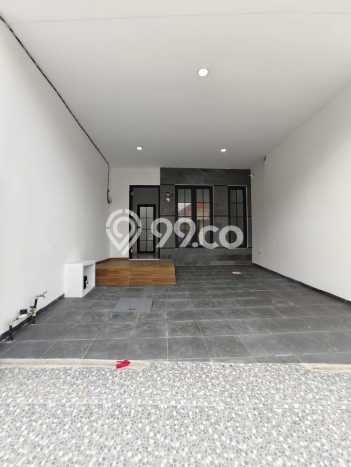 Dijual Hunian Rumah Nyaman 3 Kamar di Ketintang, Surabaya Dijual Hunian Rumah Nyaman 3 Kamar di Ketintang, Surabaya