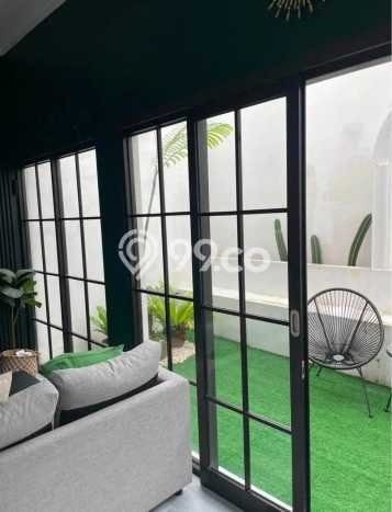 Vila Kawasan Batu, Luas 82m2m², Area Asri Vila Kawasan Batu, Luas 82m2m², Area Asri