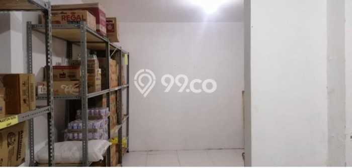 Komersial Kawasan Jombang, Luas 550m2m², Pusat Komersial, Mainroad Komersial Kawasan Jombang, Luas 550m2m², Pusat Komersial, Mainroad