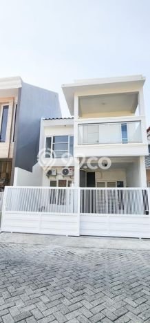 PROMO SPESIAL! Rumah Untuk Investasi di Mulyorejo, Luas 90m2m² LB 145m2m² PROMO SPESIAL! Rumah Untuk Investasi di Mulyorejo, Luas 90m2m² LB 145m2m²