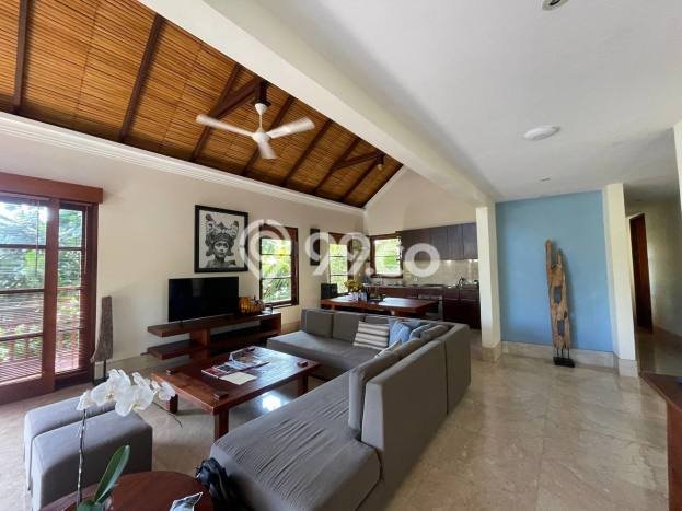 BISNIS POTENSIAL! Vila Kawasan Denpasar Selatan, Area 586m2m², ROI Menjanjikan BISNIS POTENSIAL! Vila Kawasan Denpasar Selatan, Area 586m2m², ROI Menjanjikan
