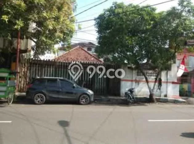 Komersial Kawasan , Luas 526m2m², Akses Utama, Ready Operasi Komersial Kawasan , Luas 526m2m², Akses Utama, Ready Operasi