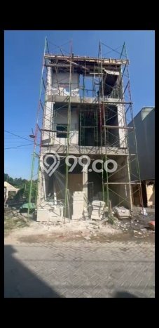 Unit Kost Dijual di Kawasan Mulyorejo Surabaya dengan 31 KT Unit Kost Dijual di Kawasan Mulyorejo Surabaya dengan 31 KT