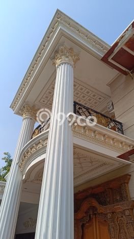 Rumah Luxury Modern Siap Huni di Kebonsari Surabaya Rumah Luxury Modern Siap Huni di Kebonsari Surabaya