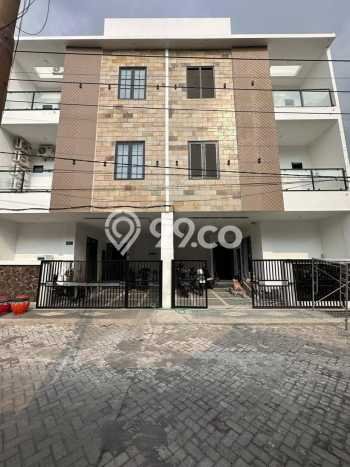 Dijual Kost di Kawasan Lowokwaru, Malang, Spesifikasi 25 KT, 26 KM, 430m2 Dijual Kost di Kawasan Lowokwaru, Malang, Spesifikasi 25 KT, 26 KM, 430m2