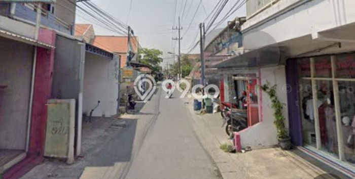 Rumah Ideal bagi Keluarga di Taman - 2 KT Rumah Ideal bagi Keluarga di Taman - 2 KT