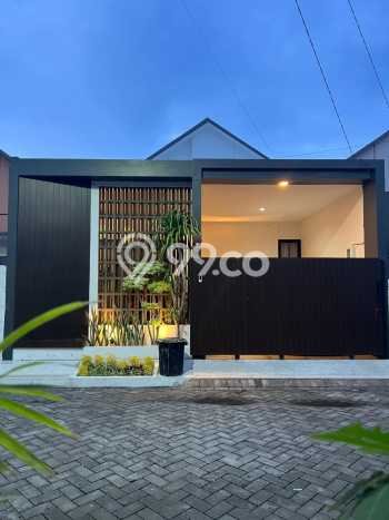 KESEMPATAN TERBAIK! Rumah Asri di Sedati, Luas 91m2m² LB 91m2m² KESEMPATAN TERBAIK! Rumah Asri di Sedati, Luas 91m2m² LB 91m2m²
