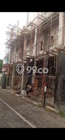 Dijual Kost Strategis di Wiyung, Surabaya 31 KT, 31 KM, Luas Bangunan 500m2 Dijual Kost Strategis di Wiyung, Surabaya 31 KT, 31 KM, Luas Bangunan 500m2