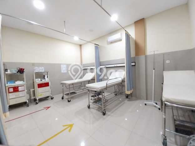 Komersial Area Strategis Kawasan Malang, Luas 2683m2m², Prospektif Komersial Area Strategis Kawasan Malang, Luas 2683m2m², Prospektif