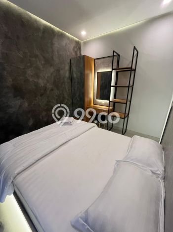 Vila Premium Kawasan Batu, Luas 98m2m², Lingkungan Nyaman Vila Premium Kawasan Batu, Luas 98m2m², Lingkungan Nyaman