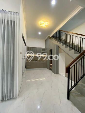 Hunian Asri 3 KT di , Malang - Luas Tanah 100m2m² Hunian Asri 3 KT di , Malang - Luas Tanah 100m2m²