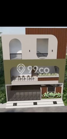 Unit Kost Dijual di Kawasan Mulyorejo Surabaya dengan 31 KT Unit Kost Dijual di Kawasan Mulyorejo Surabaya dengan 31 KT