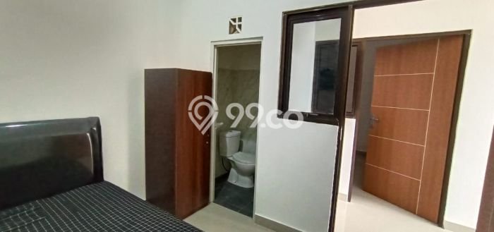 Rumah 26 Kamar Tidur Konsep Modern di Kawasan Elite Tlogomas, Malang Rumah 26 Kamar Tidur Konsep Modern di Kawasan Elite Tlogomas, Malang