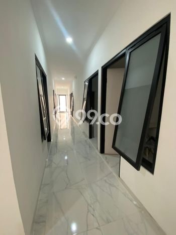 Rumah 15 KT 16 KM di Area Premium , Malang Rumah 15 KT 16 KM di Area Premium , Malang