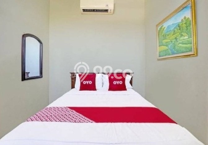 Jual Hotel Strategis di Sidoarjo, Luas 320m2m², Jalan Utama, Kawasan Komersial Jual Hotel Strategis di Sidoarjo, Luas 320m2m², Jalan Utama, Kawasan Komersial
