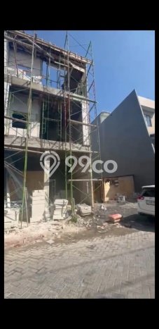 Unit Kost Dijual di Kawasan Mulyorejo Surabaya dengan 31 KT Unit Kost Dijual di Kawasan Mulyorejo Surabaya dengan 31 KT