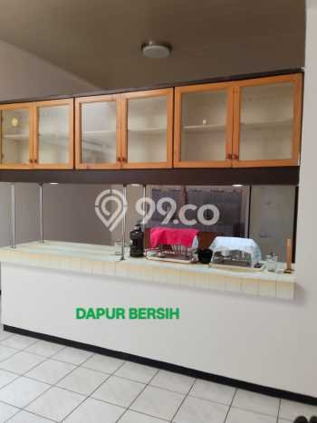Sewa Rumah Harga Terjangkau di Permata Hijau Jakarta Selatan dengan 5 Kamar Tidur Sewa Rumah Harga Terjangkau di Permata Hijau Jakarta Selatan dengan 5 Kamar Tidur