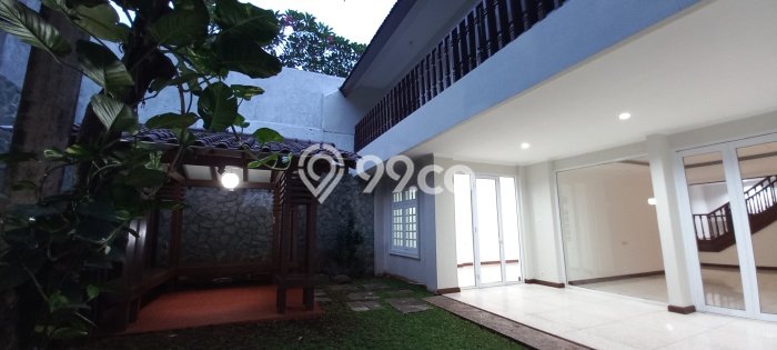 Rumah 6 Kamar Lengkap Dikontrakkan di Menteng Harga Kompetitif Rumah 6 Kamar Lengkap Dikontrakkan di Menteng Harga Kompetitif