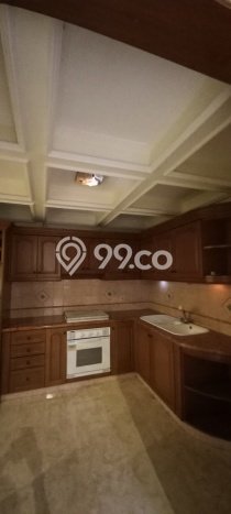 Rumah 4 KT 4 KM di Area Permata Hijau, Jakarta Selatan Rumah 4 KT 4 KM di Area Permata Hijau, Jakarta Selatan